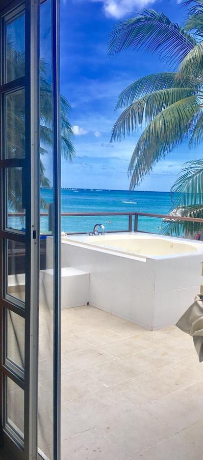 Skyline Suite Playa del Carmen Buitenkant foto