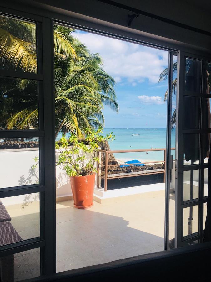 Skyline Suite Playa del Carmen Buitenkant foto