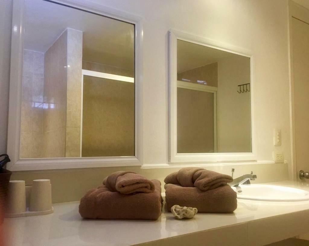 Skyline Suite Playa del Carmen Buitenkant foto